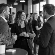Networking Group, Denver CO