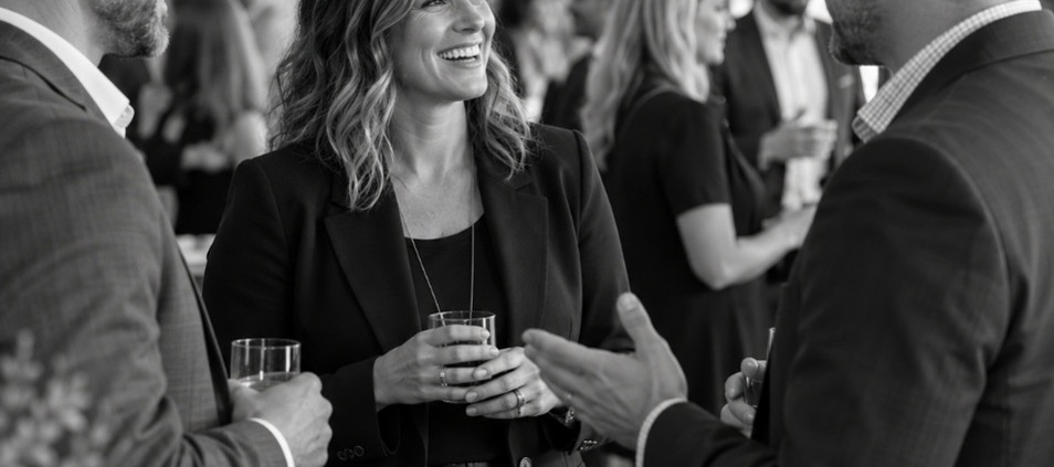 Networking Group, Denver CO