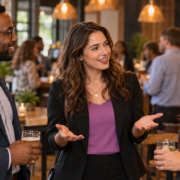 Networking group, Denver CO
